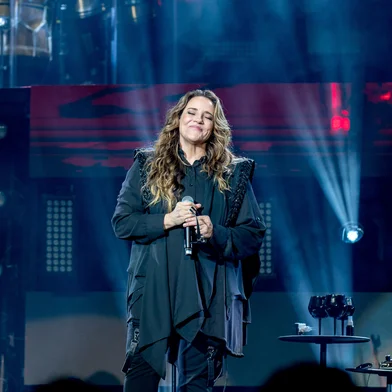 Ana Carolina celebra 25 anos de carreira com a tour “25 ANAS” em Porto AlegreShow acontece dia 11 de dezembro no Teatro do Bourbon Country em formato pistaIndexador: EDU DEFFERRARI<!-- NICAID(16183631) -->