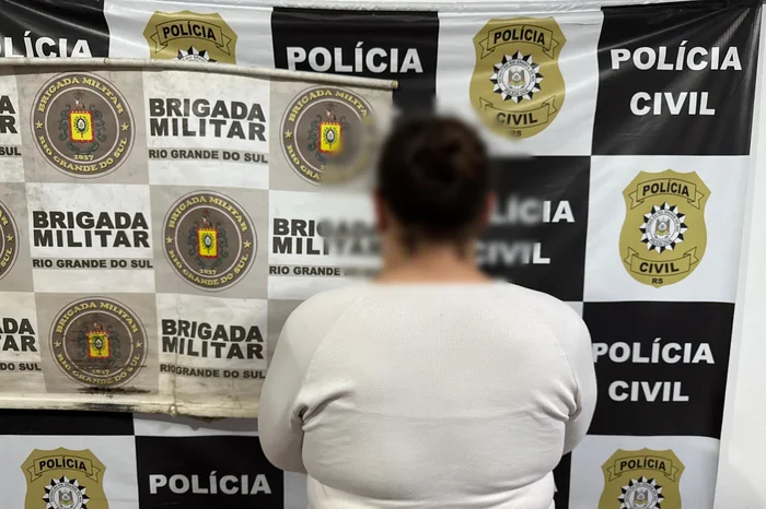 Polícia Civil / Divulgação