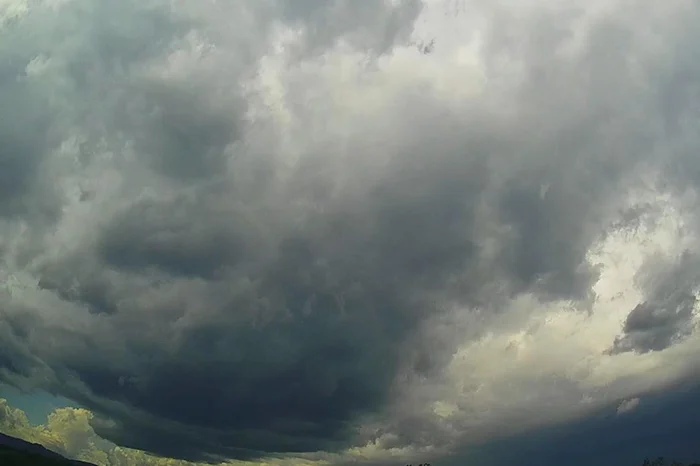 Reprodução / Observatório Espacial Heller & Jung