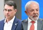 Pesquisa mostra abalo na candidatura de Flávio Bolsonaro depois da divulgação do pedido de dinheiro a Vorcaro
