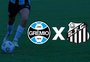 Grêmio x Santos: onde assistir, escalações e como chegam os times para o Brasileirão Feminino