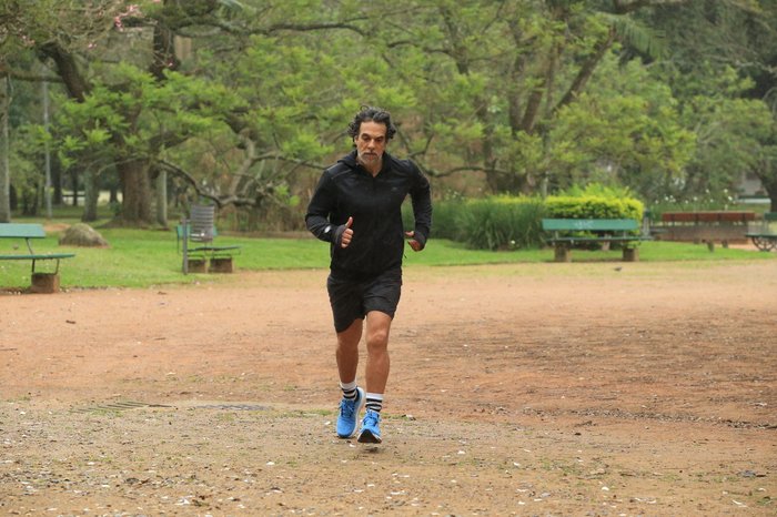 Ronaldo Bernardi / Agencia RBS Ronaldo Bernardi / Agencia RBS