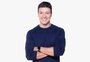 Rodrigo Faro estreia no Globoplay como apresentador do reality "Herança em Jogo"