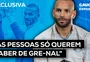 Gre-Nal da Copa do Brasil, futuro no Grêmio e aposentadoria: entrevista exclusiva com Weverton