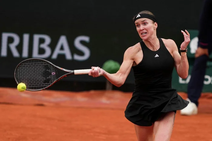 DIMITAR DILKOFF / AFP DIMITAR DILKOFF / AFP