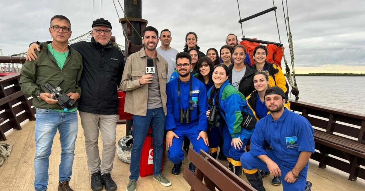 Marco Matos estreia série no