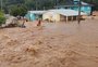 Mais de mil alunos estão sem aula em Nova Bassano em função dos estragos da chuva