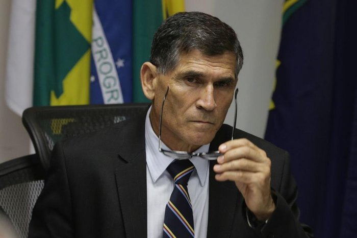 Fabio Rodrigues Pozzebom / Agência Brasil Fabio Rodrigues Pozzebom / Agência Brasil