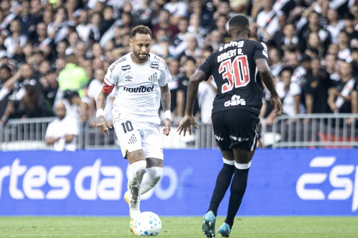 Reinaldo Campos / Santos Reinaldo Campos / Santos