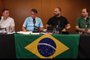 Bolsonaro lança cartilha para candidatos e reforça polarização com Lula na eleição municipal<!-- NICAID(15663167) -->