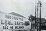Gigante no passado, a história de uma fábrica de bolachas do RS