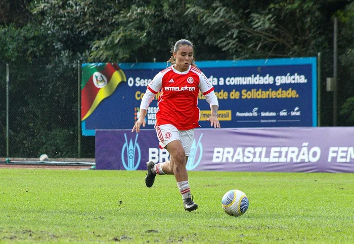 Juliana Zanatta / Inter/Divulgação