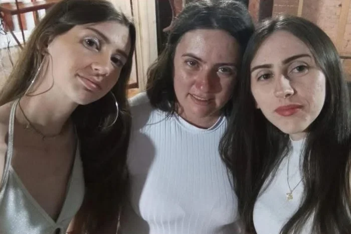 Arquivo pessoal / Imagem cedida