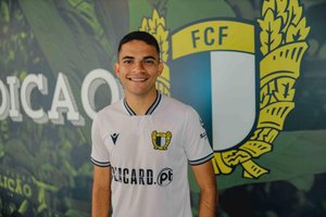 Famalicão FC / Divulgação