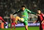 Juventude poderá ter retorno de centroavante para enfrentar o Atlético-MG