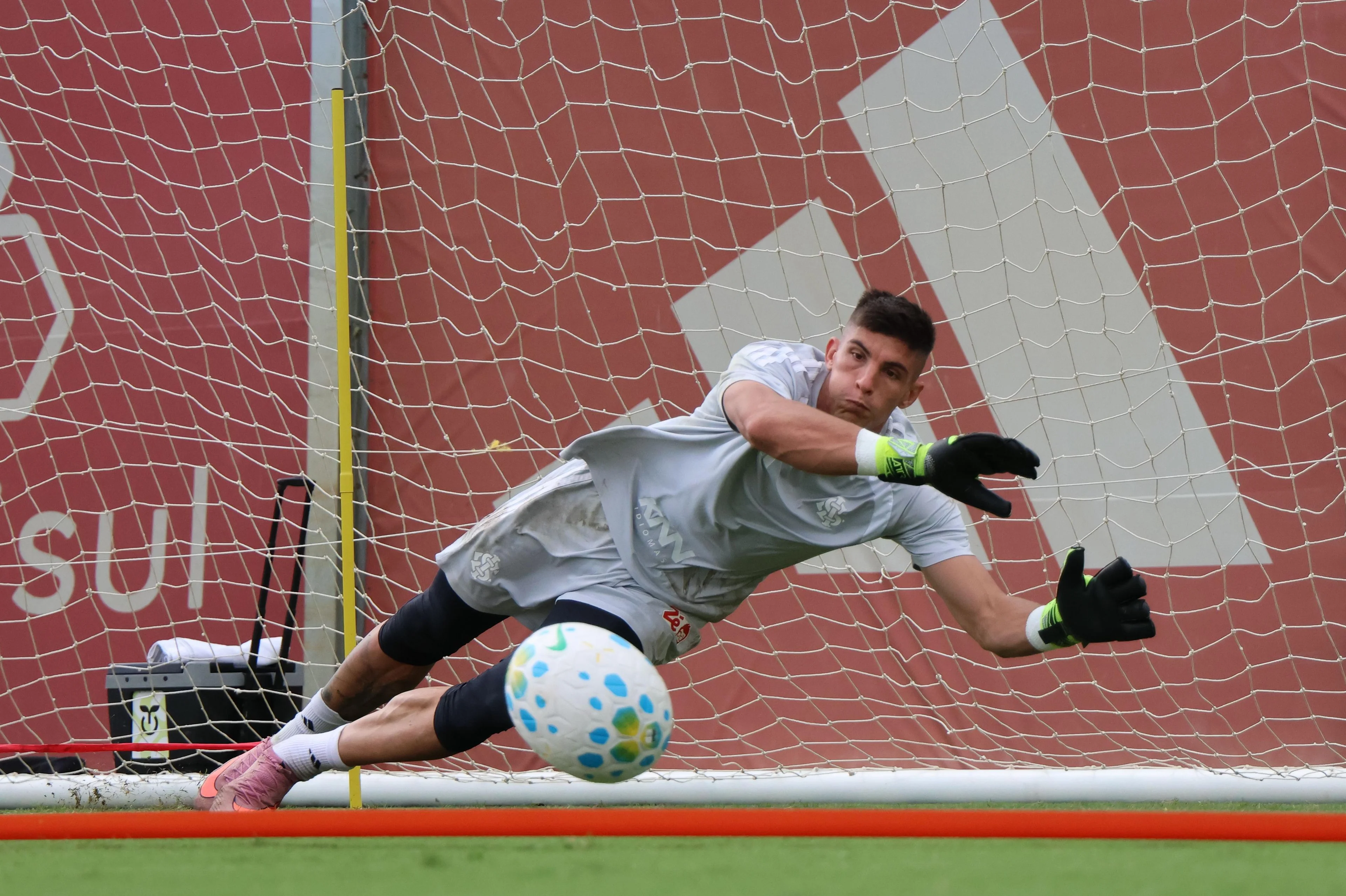 Ricardo Duarte/Inter,divulgação