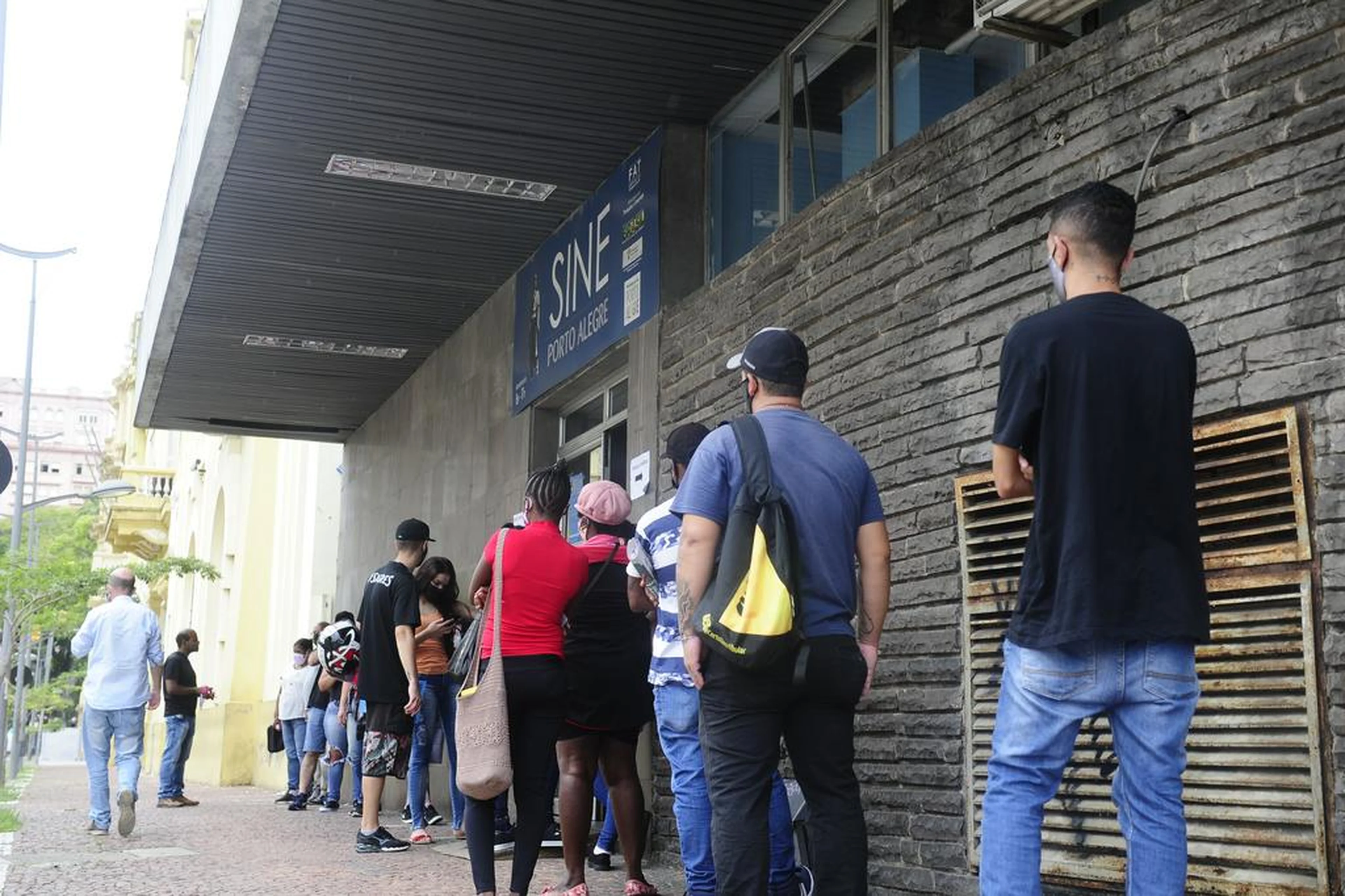 Ronaldo Bernardi/Agencia RBS