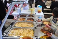 Caxias do Sul é selecionada para apresentar ações de Segurança Alimentar na COP 31, na Turquia<!-- NICAID(16387133) -->