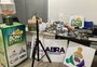 Loteria ilegal como a vendida em Canoas levou colombianos à prisão em outros Estados brasileiros