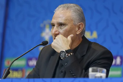 futebol, tite, seleção brasileira