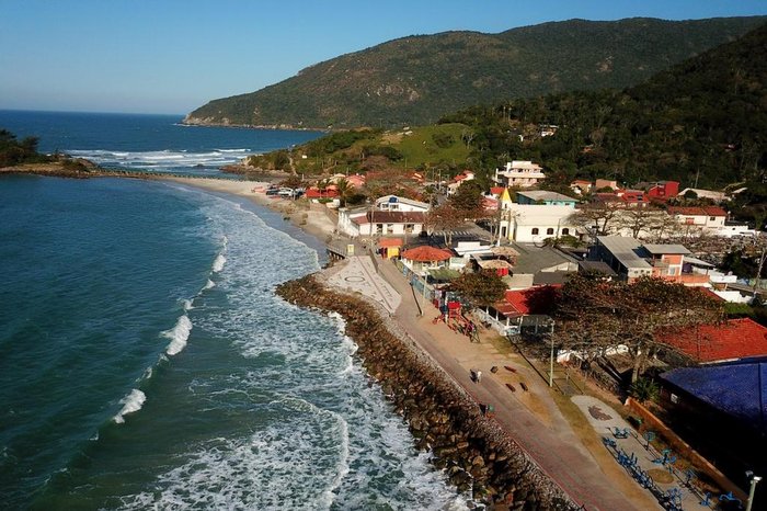 Leonardo Sousa / Prefeitura Municipal de Florianópolis Leonardo Sousa / Prefeitura Municipal de Florianópolis