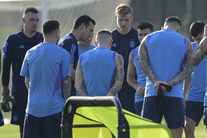 Juan Mabromata / AFP Juan Mabromata / AFP