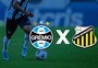 Grêmio x Novorizontino: horário, como assistir e tudo sobre o jogo válido pela 11ª rodada da Série B