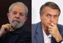 David Coimbra: O que dizer a Lula e Bolsonaro