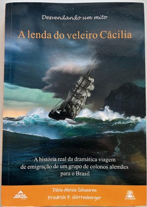 Reprodução / Oikos Editora