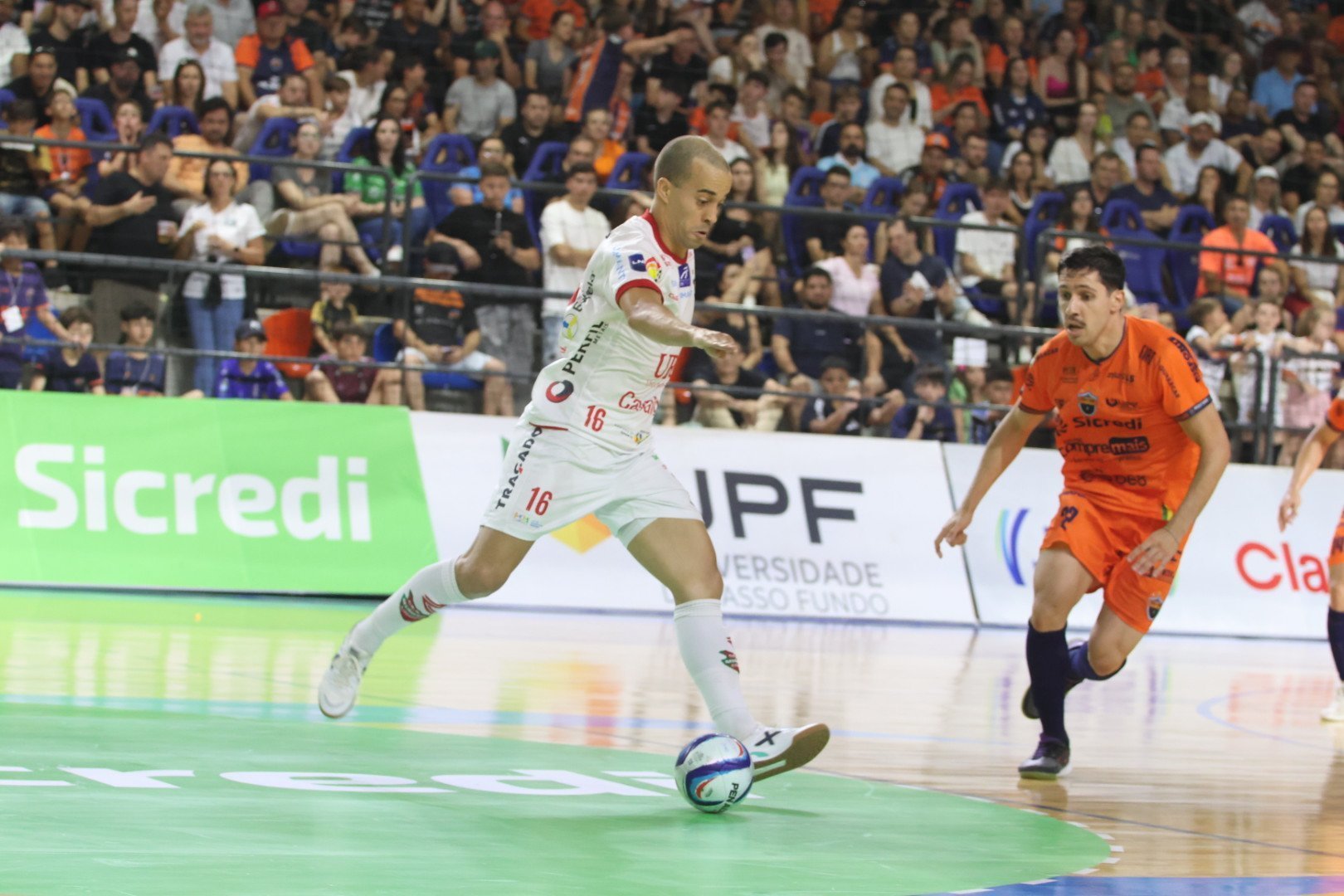 Veja as previs&otilde;es astrol&oacute;gicas para Atl&acirc;ntico e Passo Fundo Futsal em 2026