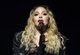 Que horas a Madonna vai cantar na final da Copa do Mundo? Veja o horário