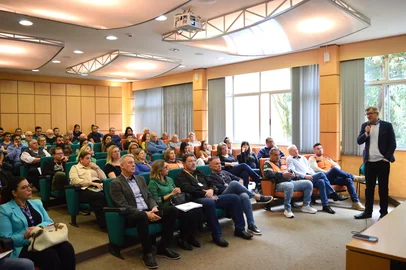 Corede Serra define projetos regionais que irão à votação na Consulta Popular 2025  <!-- NICAID(16116535) -->