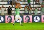 Gabriel Taliari decide e Juventude começa o Brasileirão 2025 com vitória no Jaconi