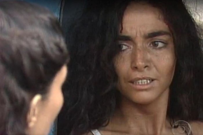 TV Globo / Reprodução TV Globo / Reprodução