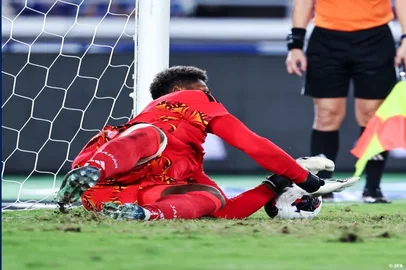 Zion Suzuki, futebol, Japão