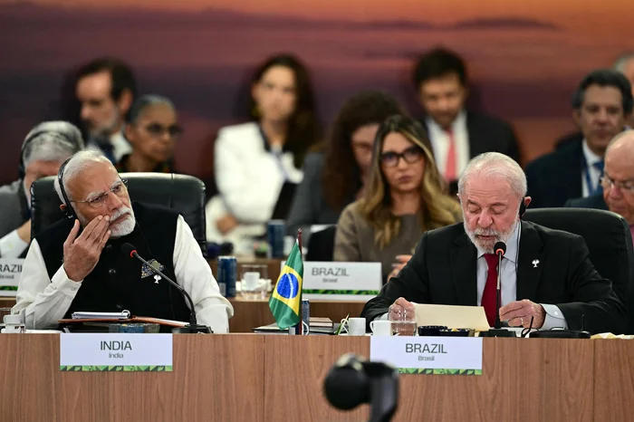 Pablo PORCIUNCULA / AFP