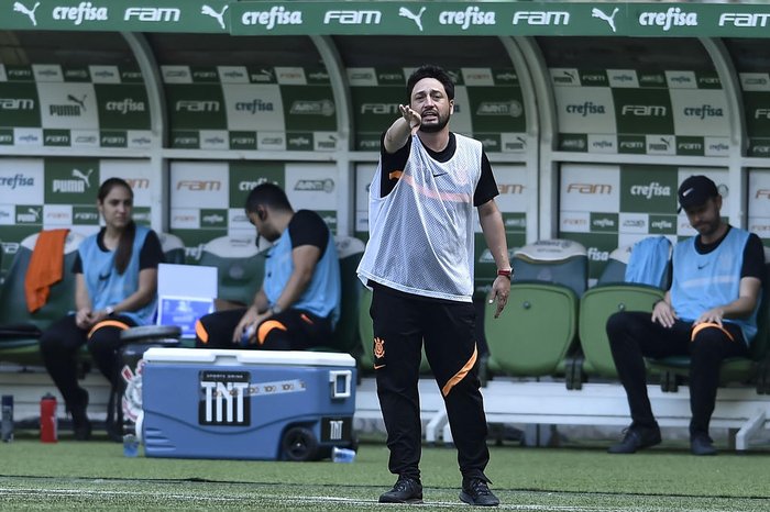 Mauro Horita / CBF/Divulgação