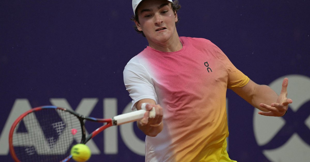 João Fonseca nas semifinais do ATP Buenos Aires: onde assistir e horário do jogo | GZH