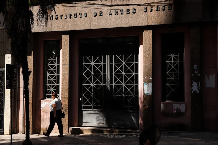 Duda Fortes / Agencia RBS
