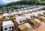 Entrega de casas de R$ 110 mil a desabrigados de Muçum será parcial