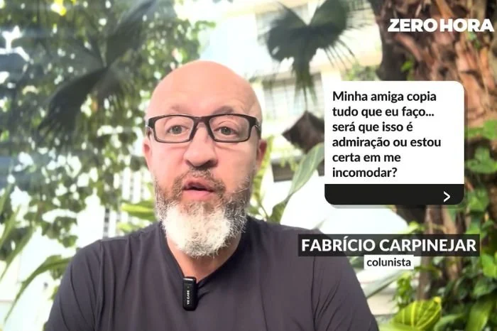 Zero Hora / Reprodução
