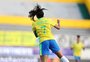 Atacantes do Brasil comemoram goleada sobre a Bolívia: "Temos que representar o nosso país da melhor forma"