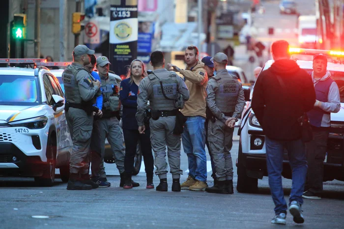 Ronaldo Bernardi / Agencia RBS