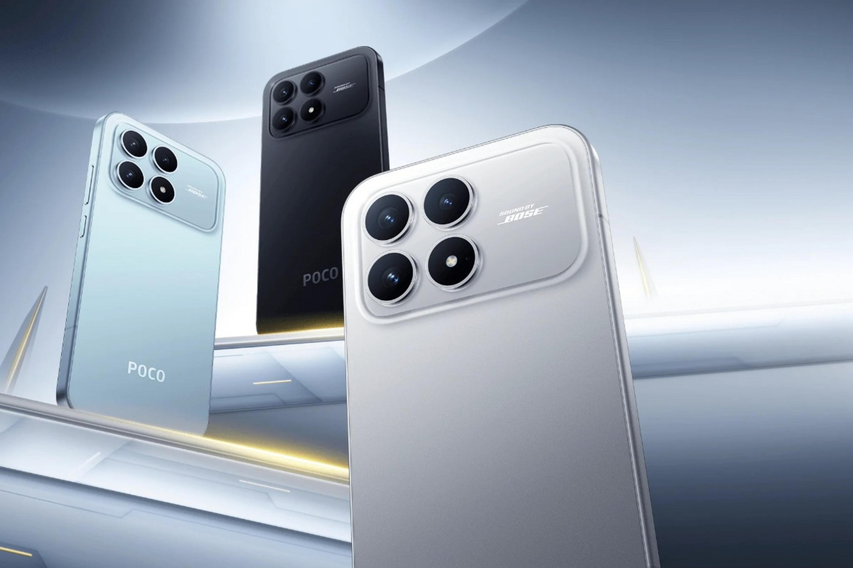 Melhores que o Xiaomi 17 Pro Max? Marca chinesa anuncia novos