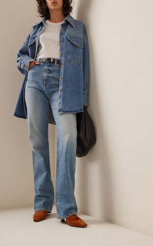 Moda Operandi e Khaite / Divulgação