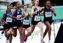 Gaúcha celebra 12ª medalha no Troféu Brasil: "Sei o desafio que é se manter entre as melhores do nosso país"