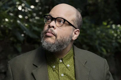 Ed Motta, cantor, show, <!-- NICAID(13893638) -->