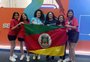 Escola de Porto Alegre será representada no South Summit Madrid com projeto sobre pobreza menstrual