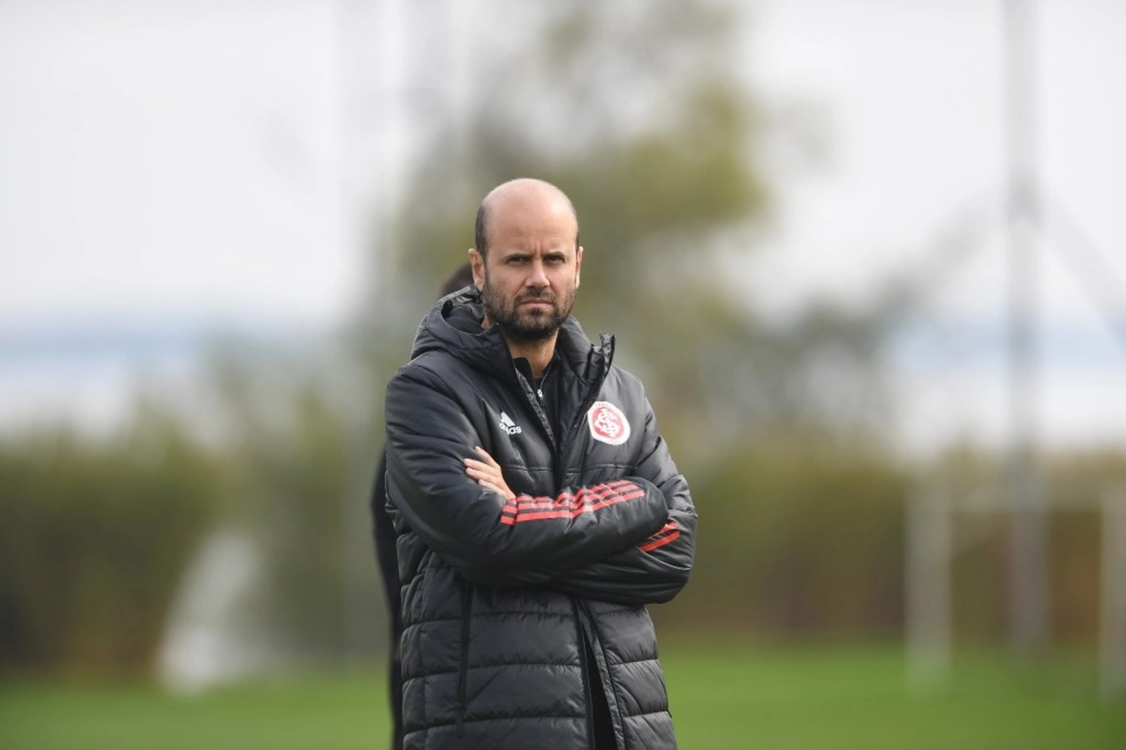 Ricardo Duarte/Inter/Divulgação