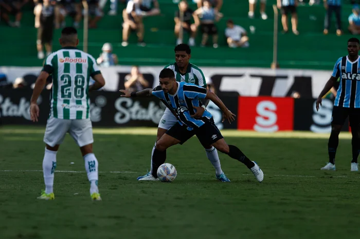 Duda Fortes / Agencia RBS